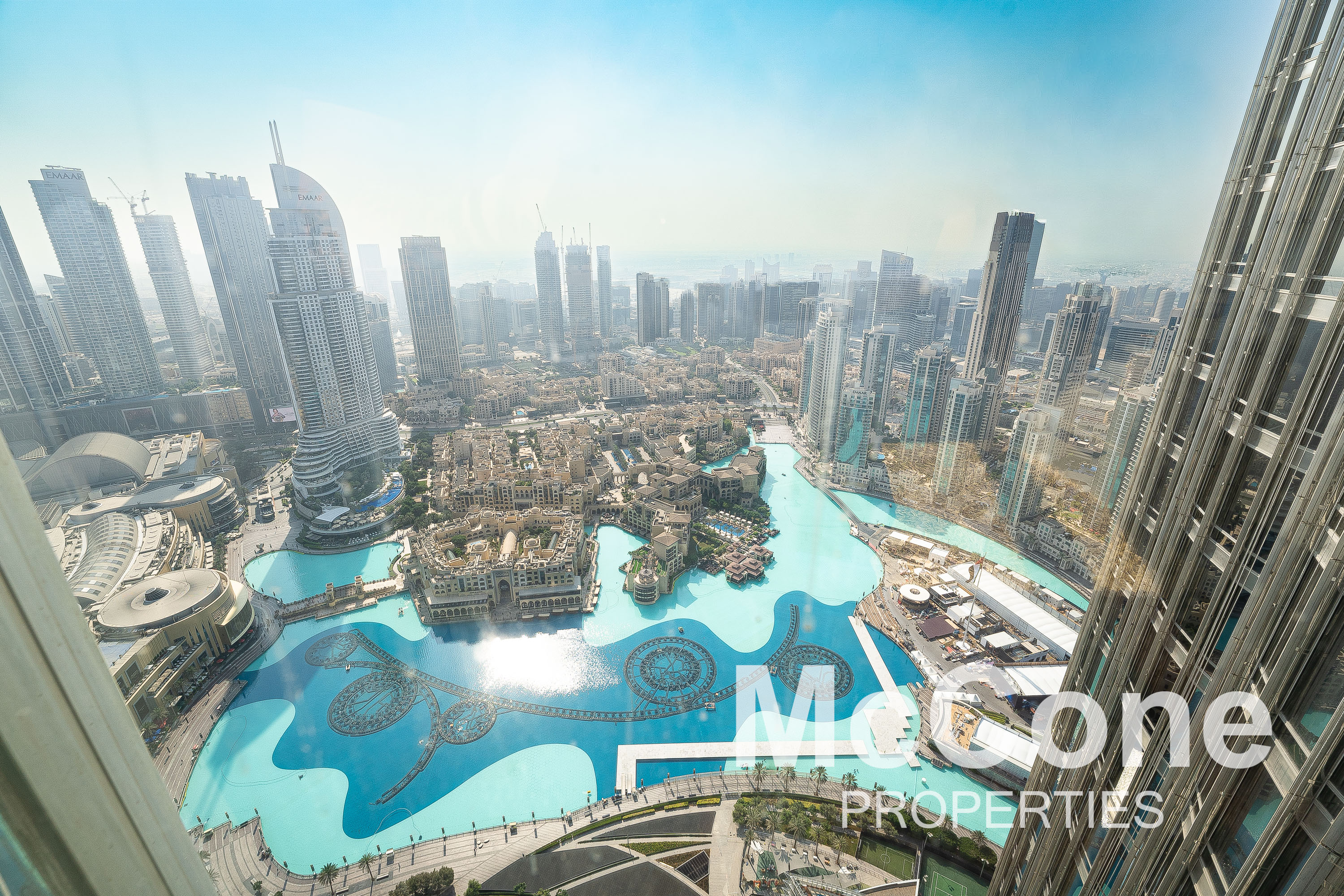 2 Bedroom Apartment for Rent in Burj Khalifa, Downtown Dubai
