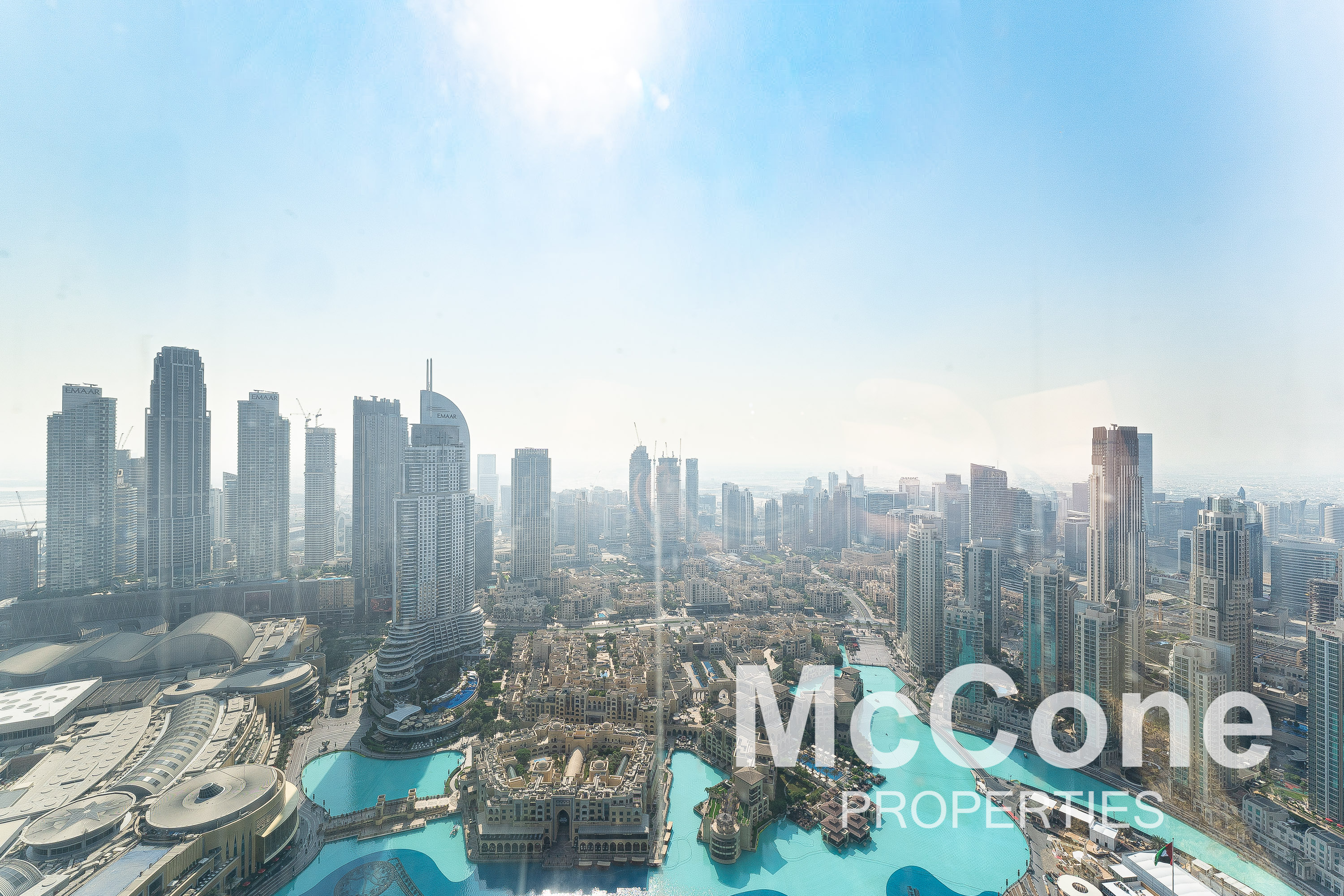 2 Bedroom Apartment for Rent in Burj Khalifa, Downtown Dubai — photograph 17 of 17