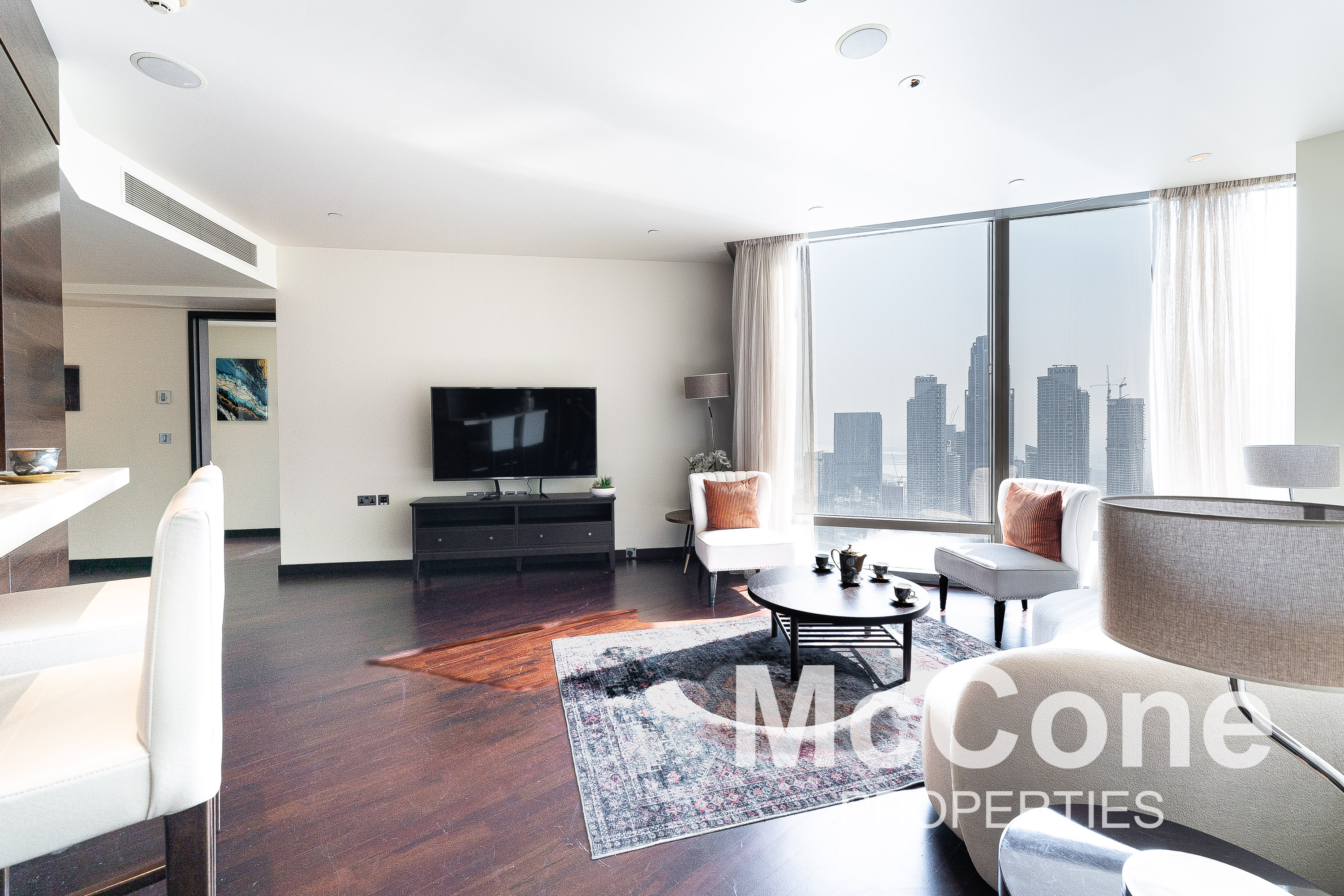 2 Bedroom Apartment for Rent in Burj Khalifa, Downtown Dubai — photo 3 of 17