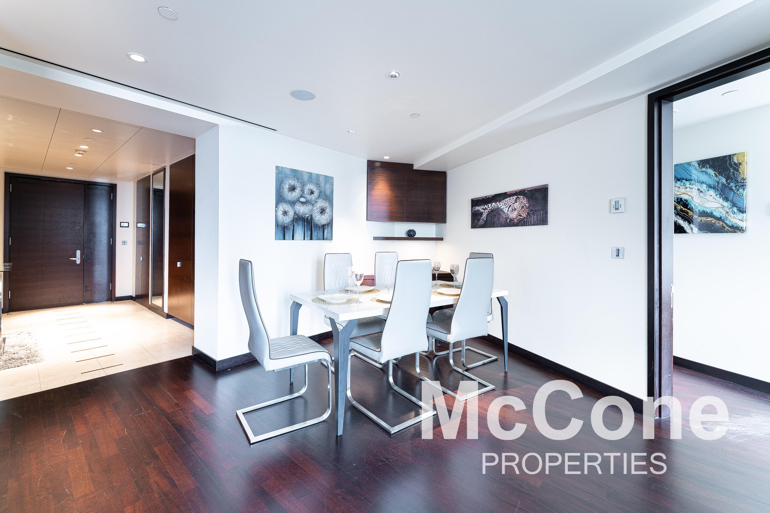 2 Bedroom Apartment for Rent in Burj Khalifa, Downtown Dubai — photo 4 of 17
