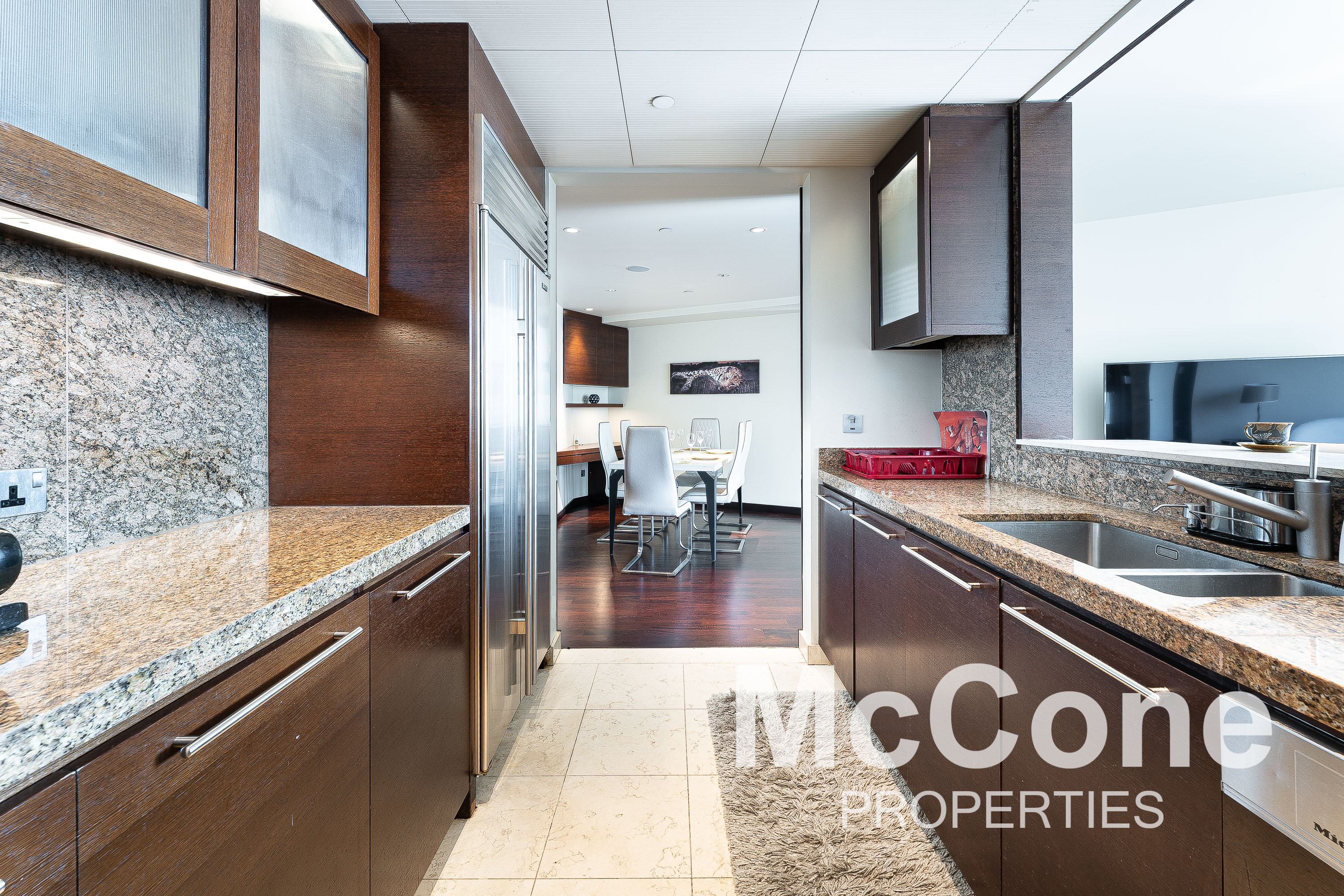 2 Bedroom Apartment for Rent in Burj Khalifa, Downtown Dubai — photo 5 of 17