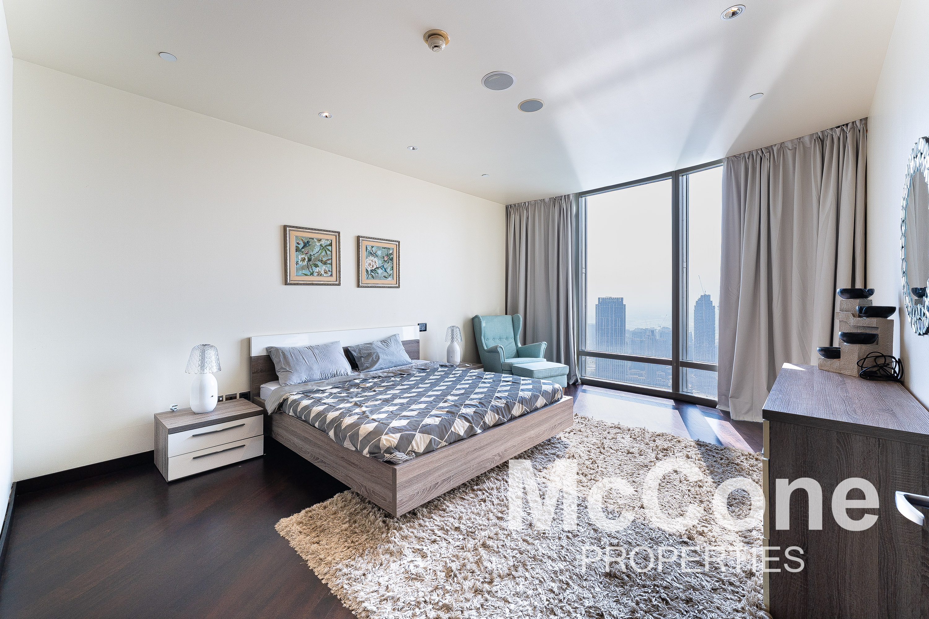 2 Bedroom Apartment for Rent in Burj Khalifa, Downtown Dubai — photo 7 of 17