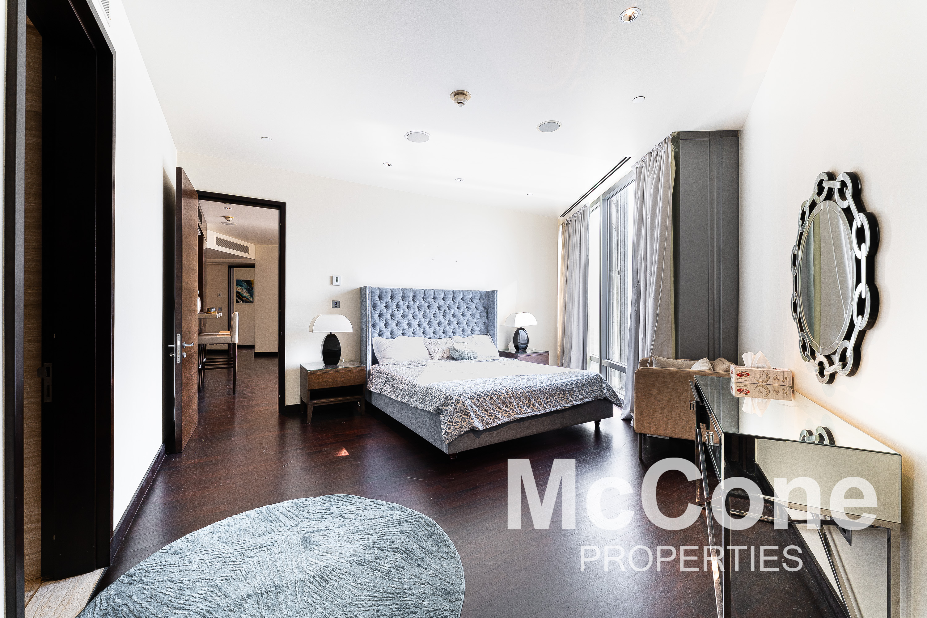 2 Bedroom Apartment for Rent in Burj Khalifa, Downtown Dubai — photo 9 of 17