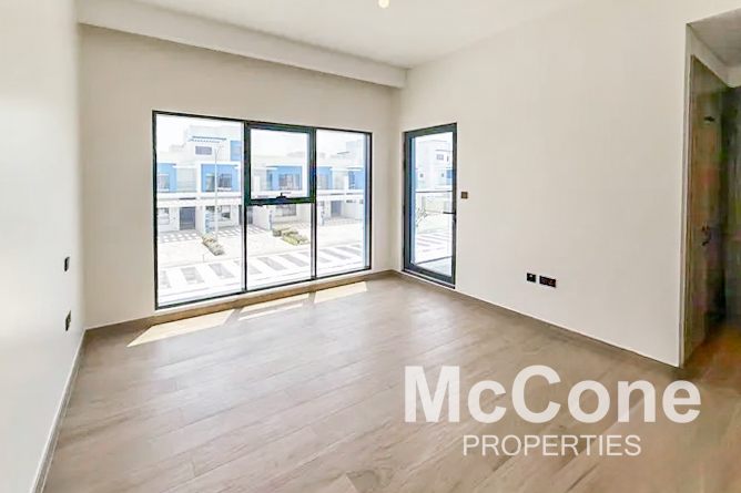 4 Bedroom Townhouse for Rent in Santorini, Damac Lagoons — photo 2 of 15