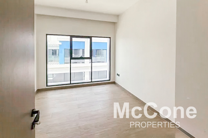 4 Bedroom Townhouse for Rent in Santorini, Damac Lagoons — photograph 11 of 15