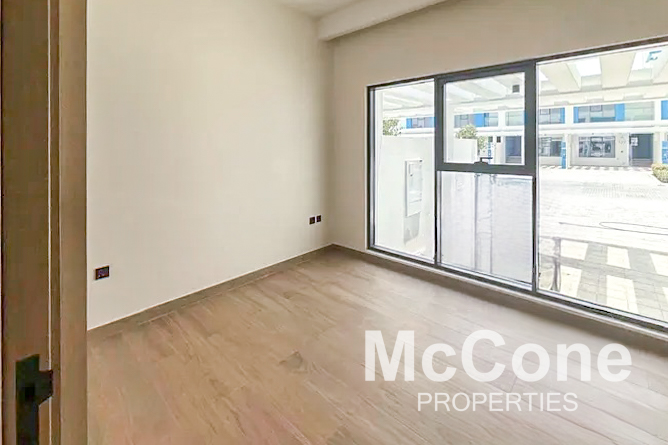 4 Bedroom Townhouse for Rent in Santorini, Damac Lagoons — photograph 12 of 15