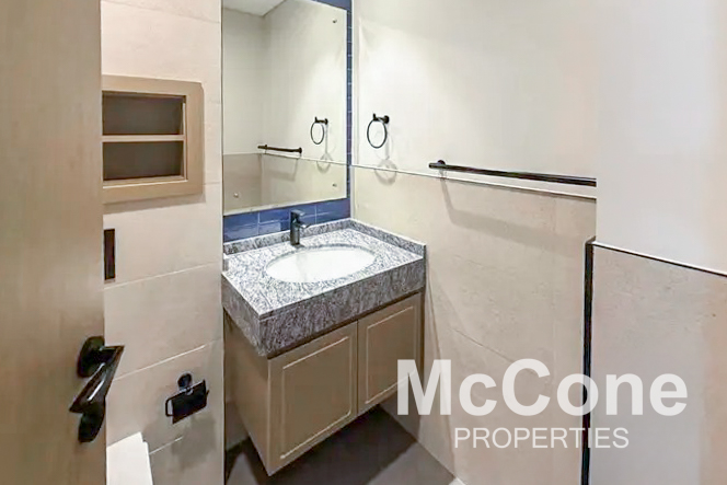 4 Bedroom Townhouse for Rent in Santorini, Damac Lagoons — photograph 14 of 15