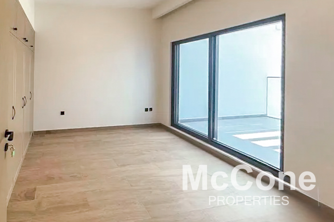 4 Bedroom Townhouse for Rent in Santorini, Damac Lagoons — photo 6 of 15