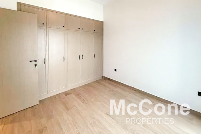 4 Bedroom Townhouse for Rent in Santorini, Damac Lagoons — photo 7 of 15