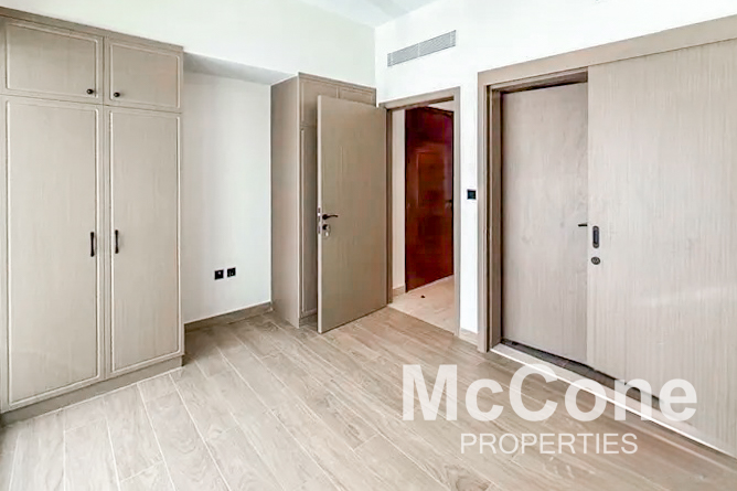 4 Bedroom Townhouse for Rent in Santorini, Damac Lagoons — photograph 10 of 15