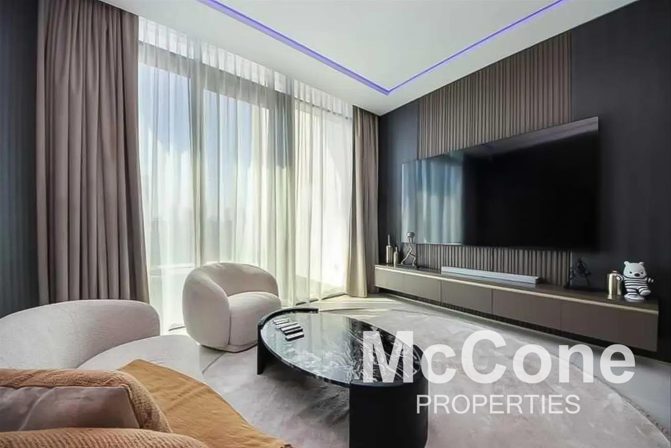 1 Bedroom Apartment for Rent in SLS Dubai Hotel & Residences, Business Bay — photo 2 of 18