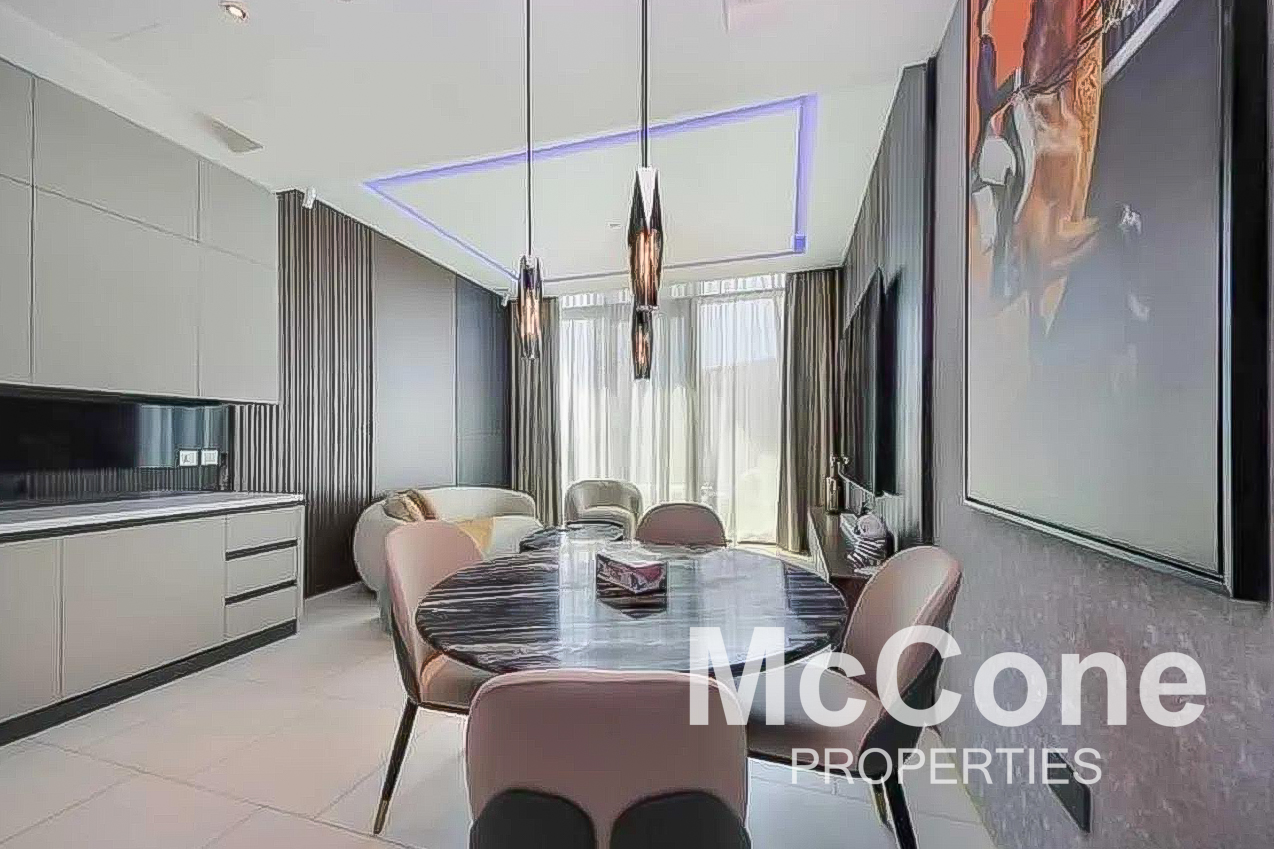 1 Bedroom Apartment for Rent in SLS Dubai Hotel & Residences, Business Bay — photo 3 of 18