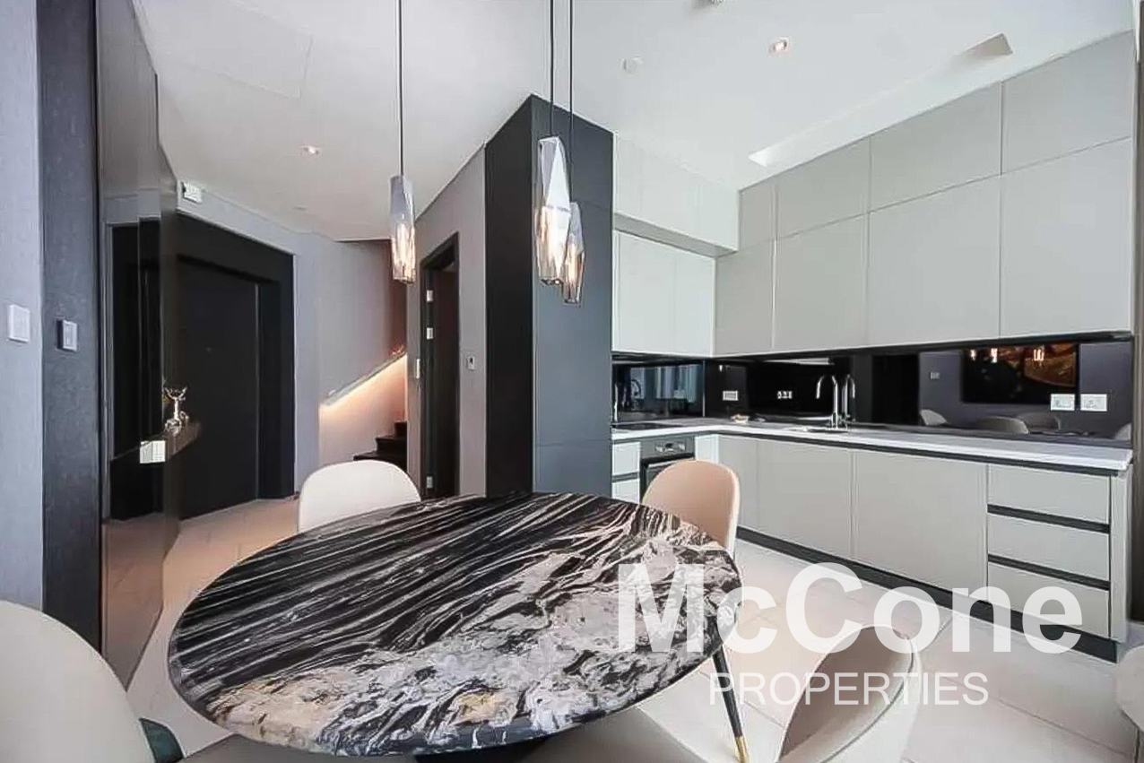 1 Bedroom Apartment for Rent in SLS Dubai Hotel & Residences, Business Bay — photo 5 of 18
