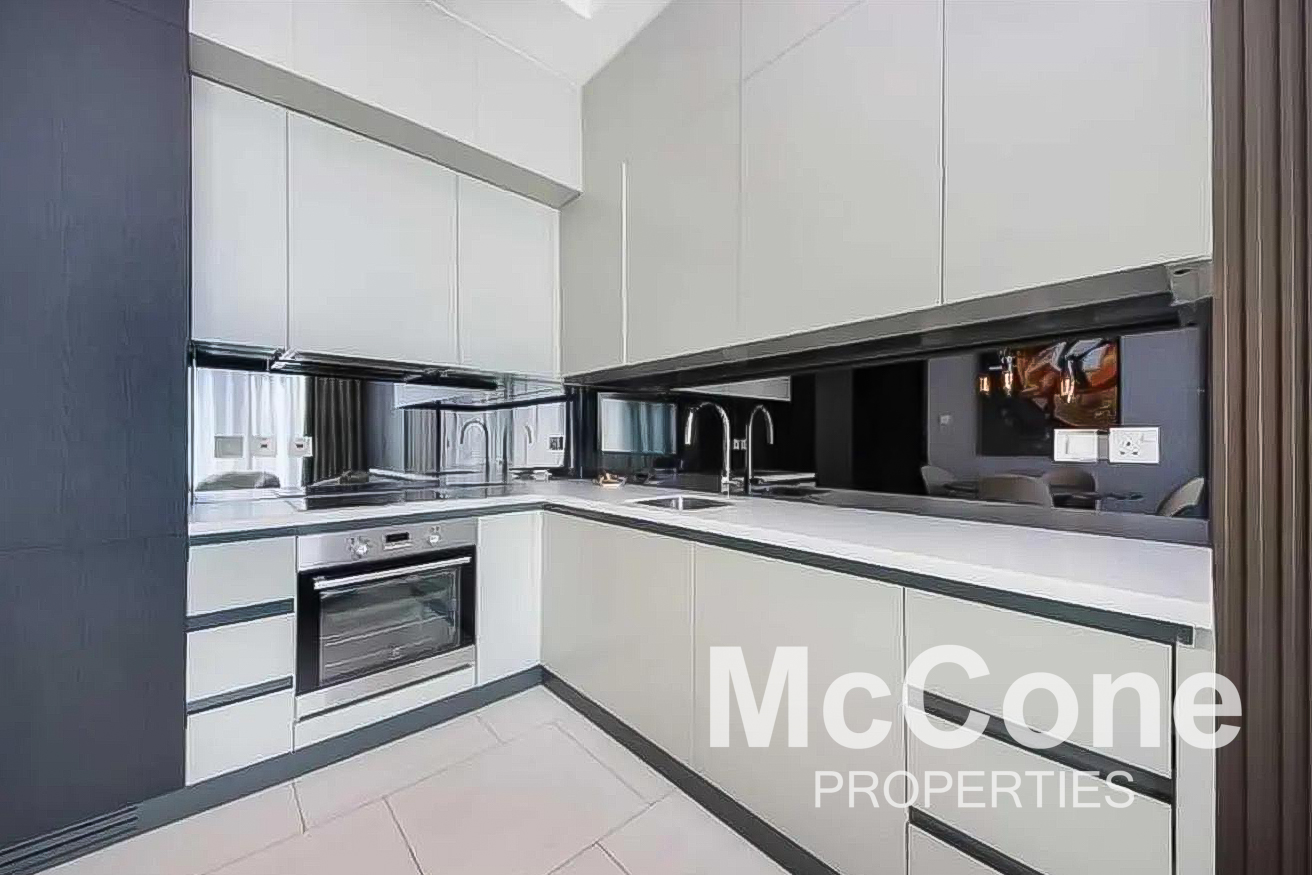 1 Bedroom Apartment for Rent in SLS Dubai Hotel & Residences, Business Bay — photo 6 of 18