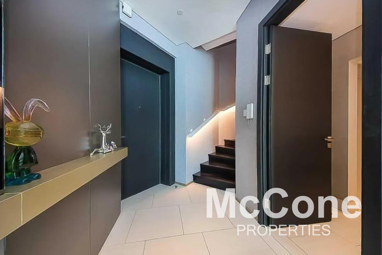 1 Bedroom Apartment for Rent in SLS Dubai Hotel & Residences, Business Bay — photo 9 of 18