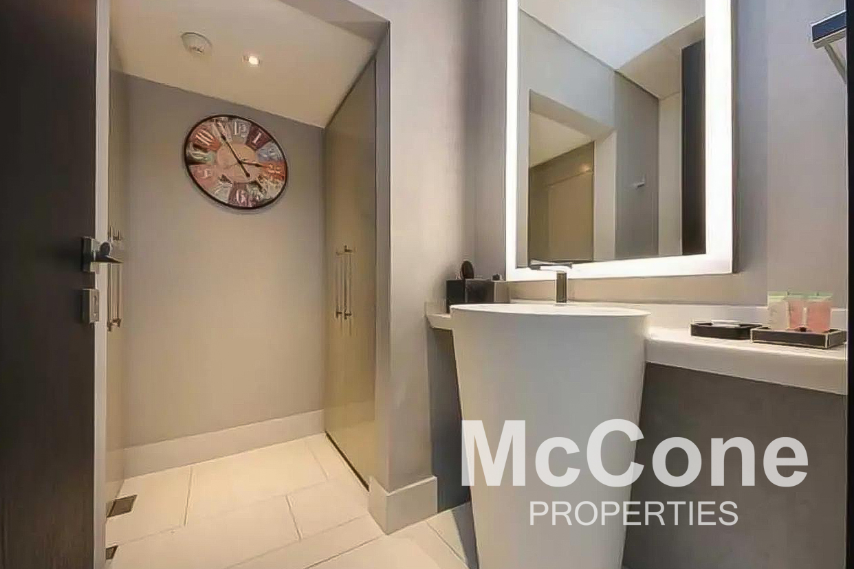 1 Bedroom Apartment for Rent in SLS Dubai Hotel & Residences, Business Bay — photograph 10 of 18