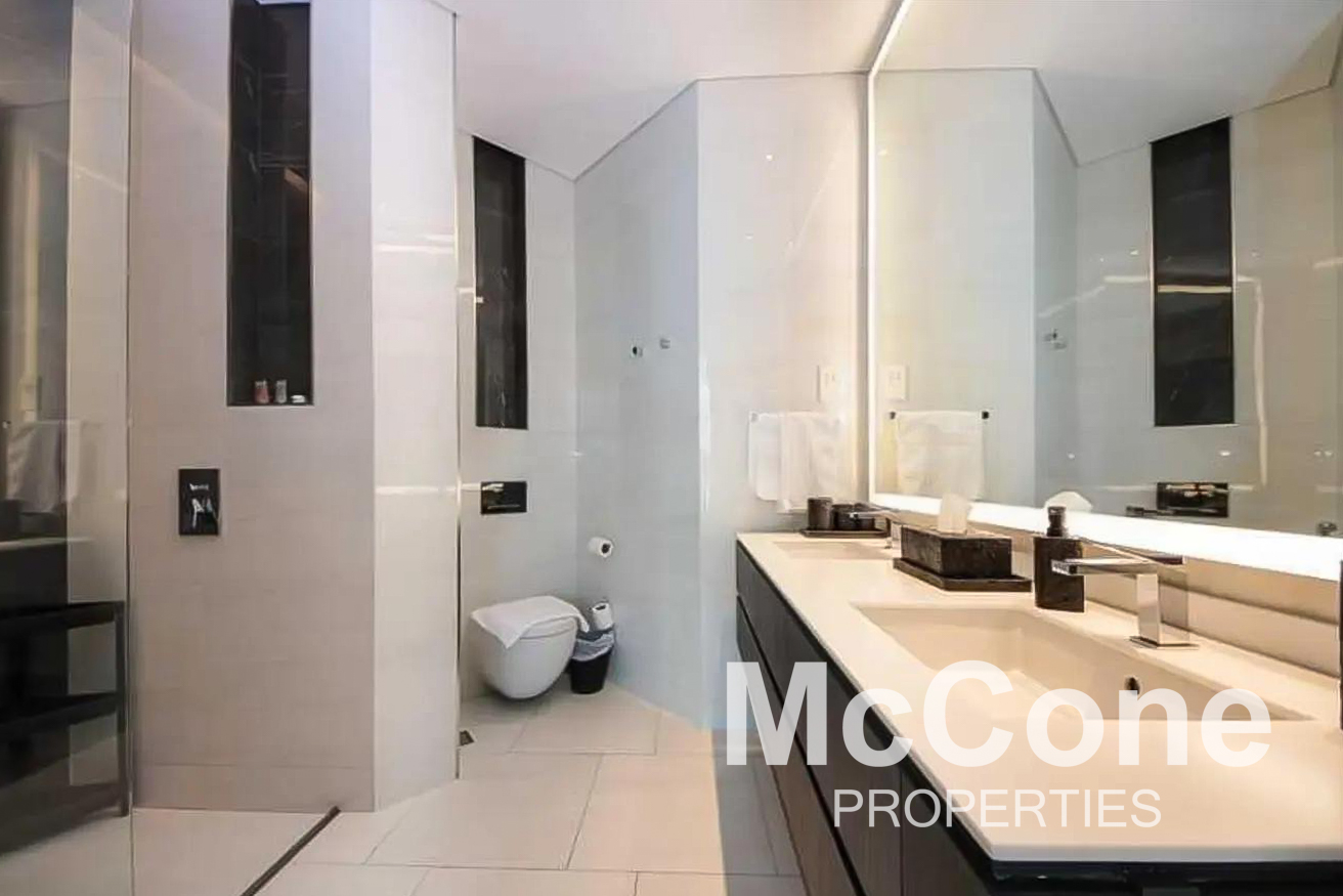 1 Bedroom Apartment for Rent in SLS Dubai Hotel & Residences, Business Bay — photograph 15 of 18