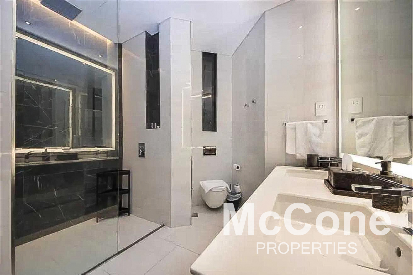 1 Bedroom Apartment for Rent in SLS Dubai Hotel & Residences, Business Bay — photograph 16 of 18
