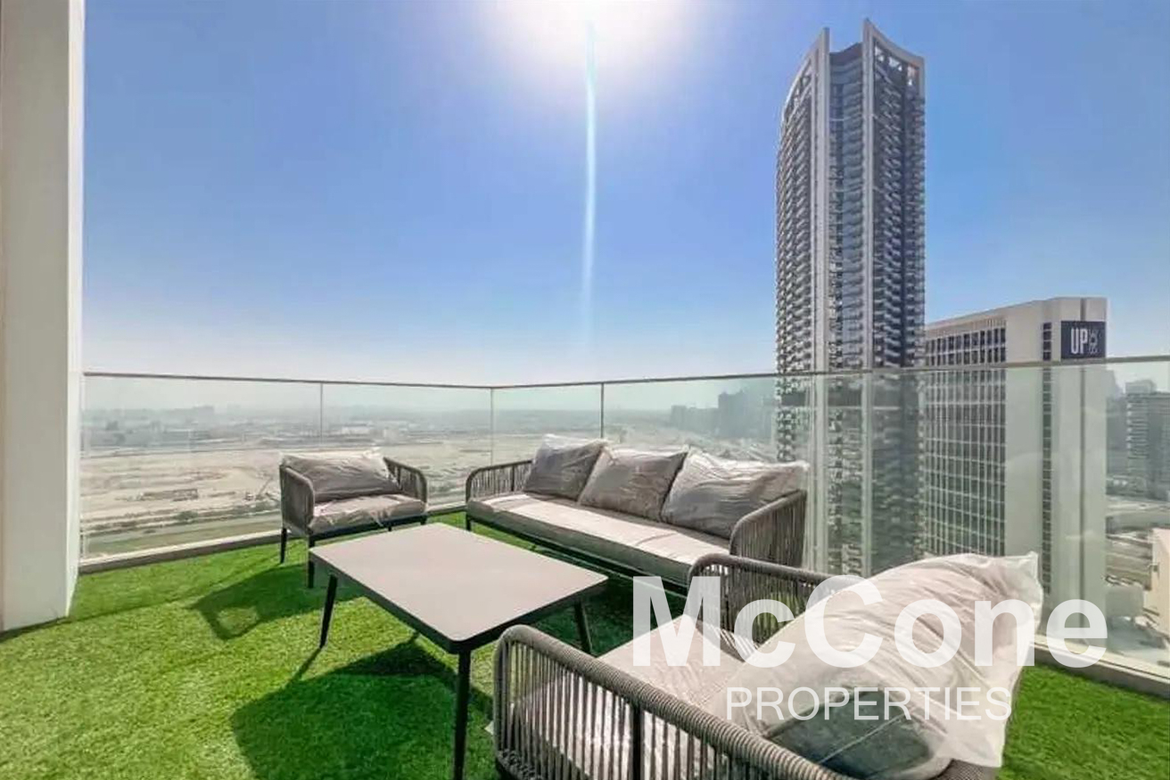 1 Bedroom Apartment for Rent in SLS Dubai Hotel & Residences, Business Bay — photograph 17 of 18