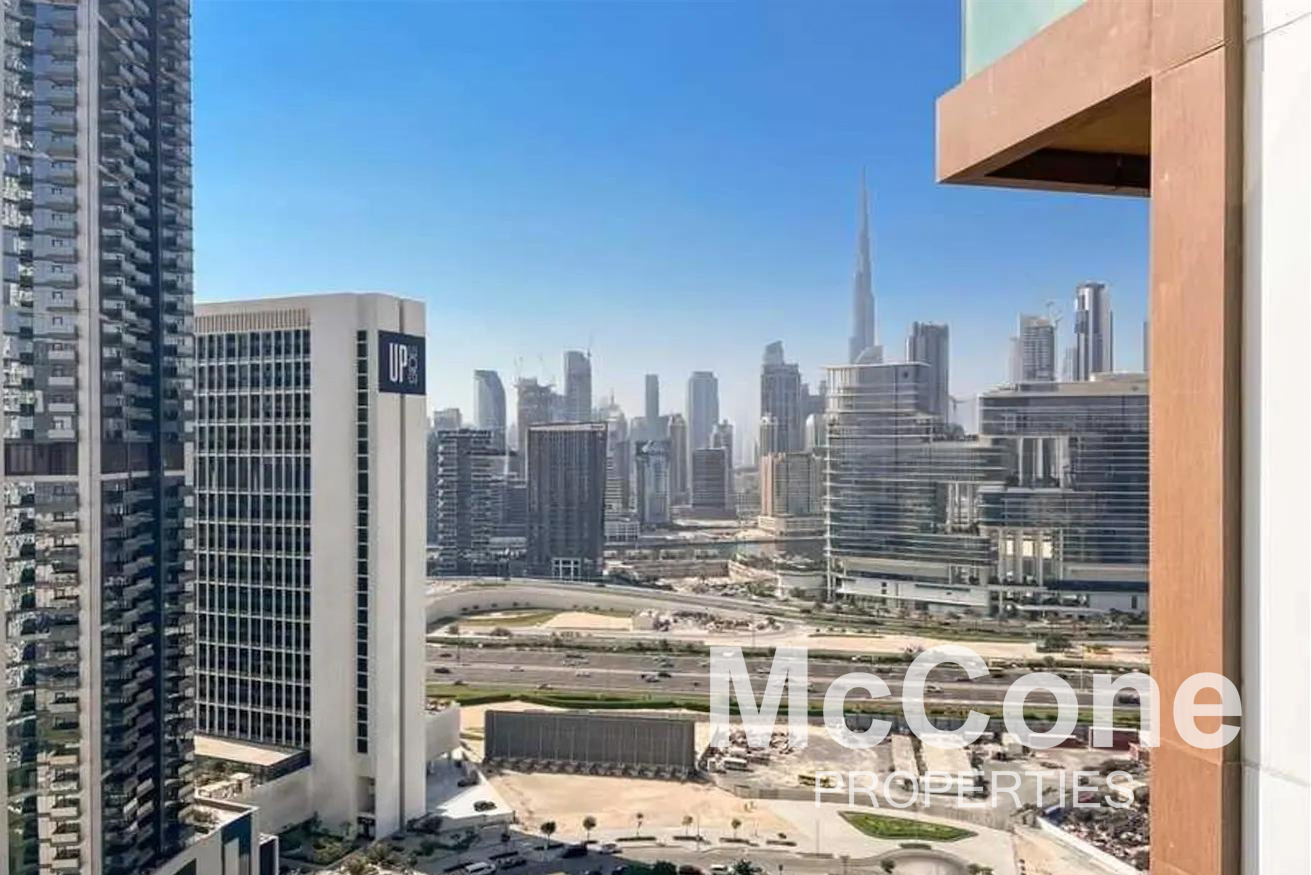1 Bedroom Apartment for Rent in SLS Dubai Hotel & Residences, Business Bay — photograph 18 of 18