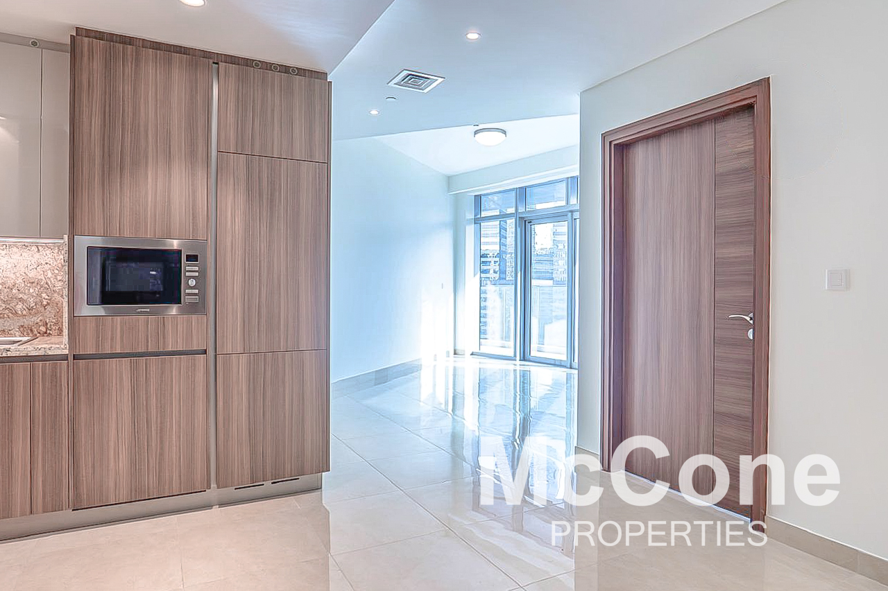 2 Bedroom Apartment for Rent in Imperial Avenue, Downtown Dubai — photo 2 of 17