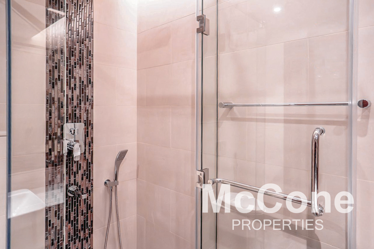 2 Bedroom Apartment for Rent in Imperial Avenue, Downtown Dubai — photograph 12 of 17