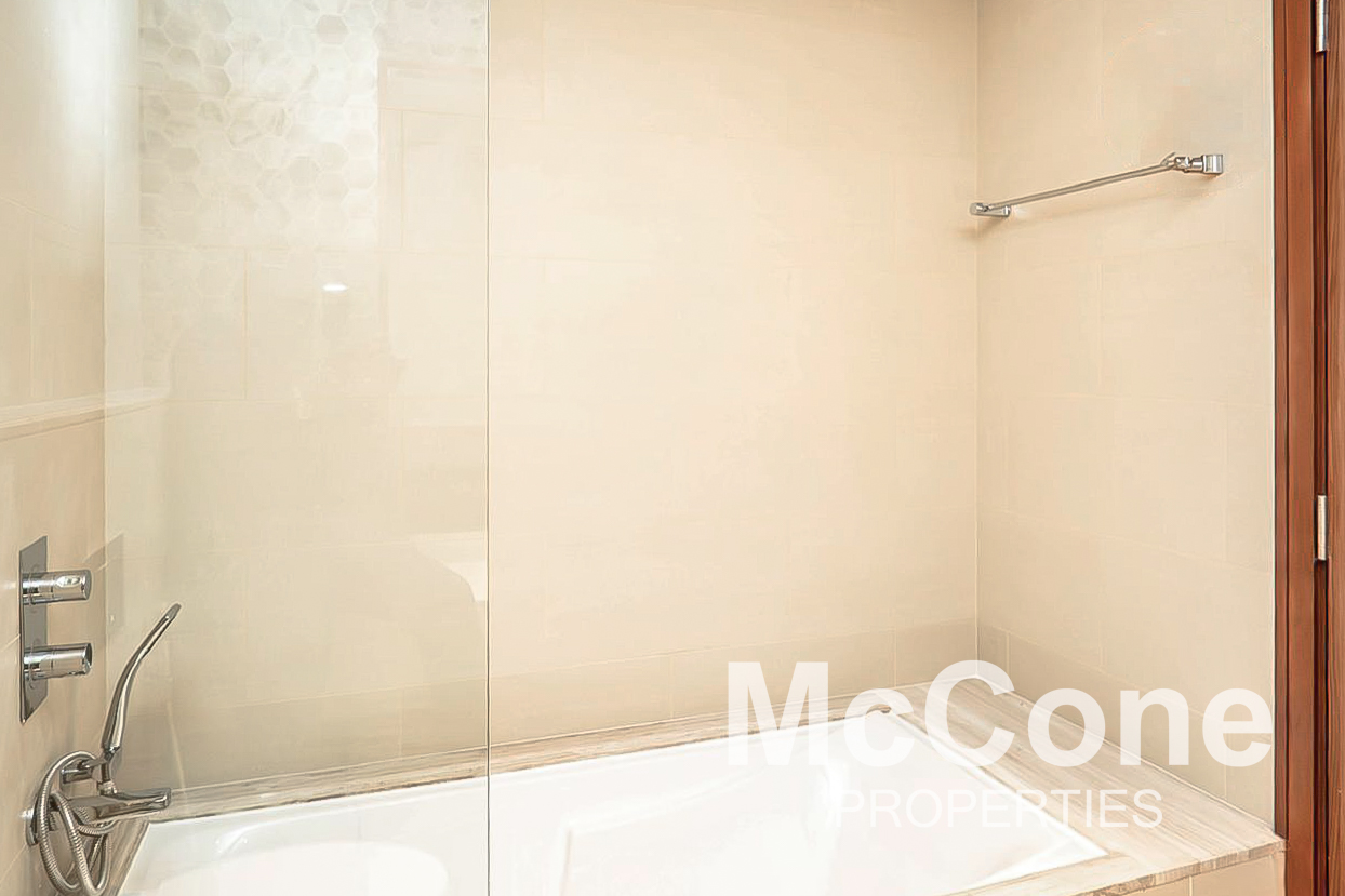2 Bedroom Apartment for Rent in Imperial Avenue, Downtown Dubai — photograph 13 of 17
