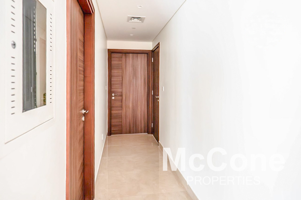 2 Bedroom Apartment for Rent in Imperial Avenue, Downtown Dubai — photograph 14 of 17