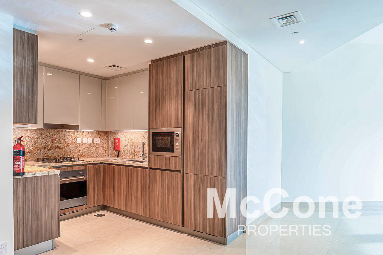 2 Bedroom Apartment for Rent in Imperial Avenue, Downtown Dubai — photo 3 of 17