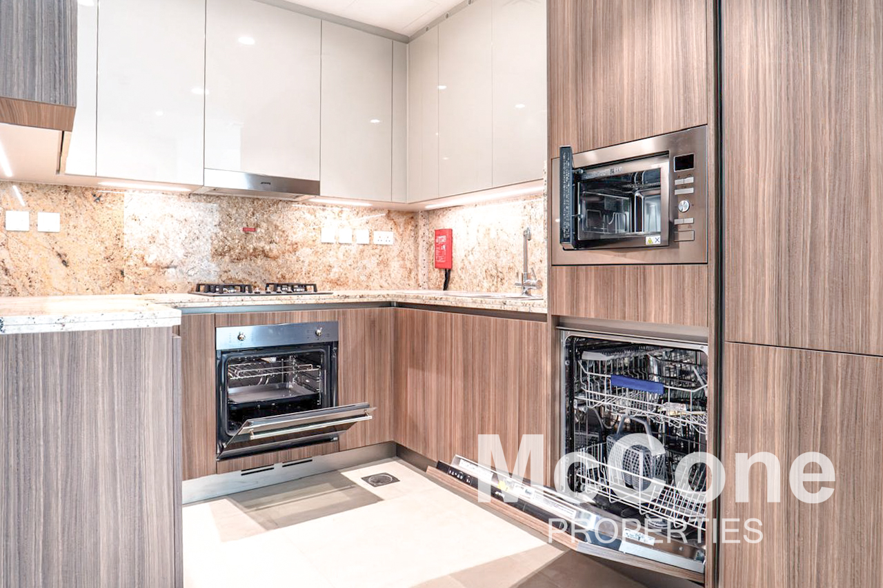 2 Bedroom Apartment for Rent in Imperial Avenue, Downtown Dubai — photo 5 of 17