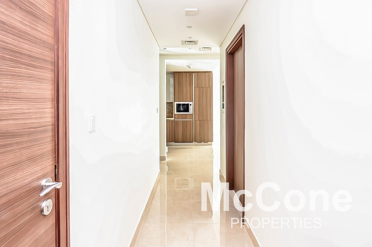 2 Bedroom Apartment for Rent in Imperial Avenue, Downtown Dubai — photo 6 of 17
