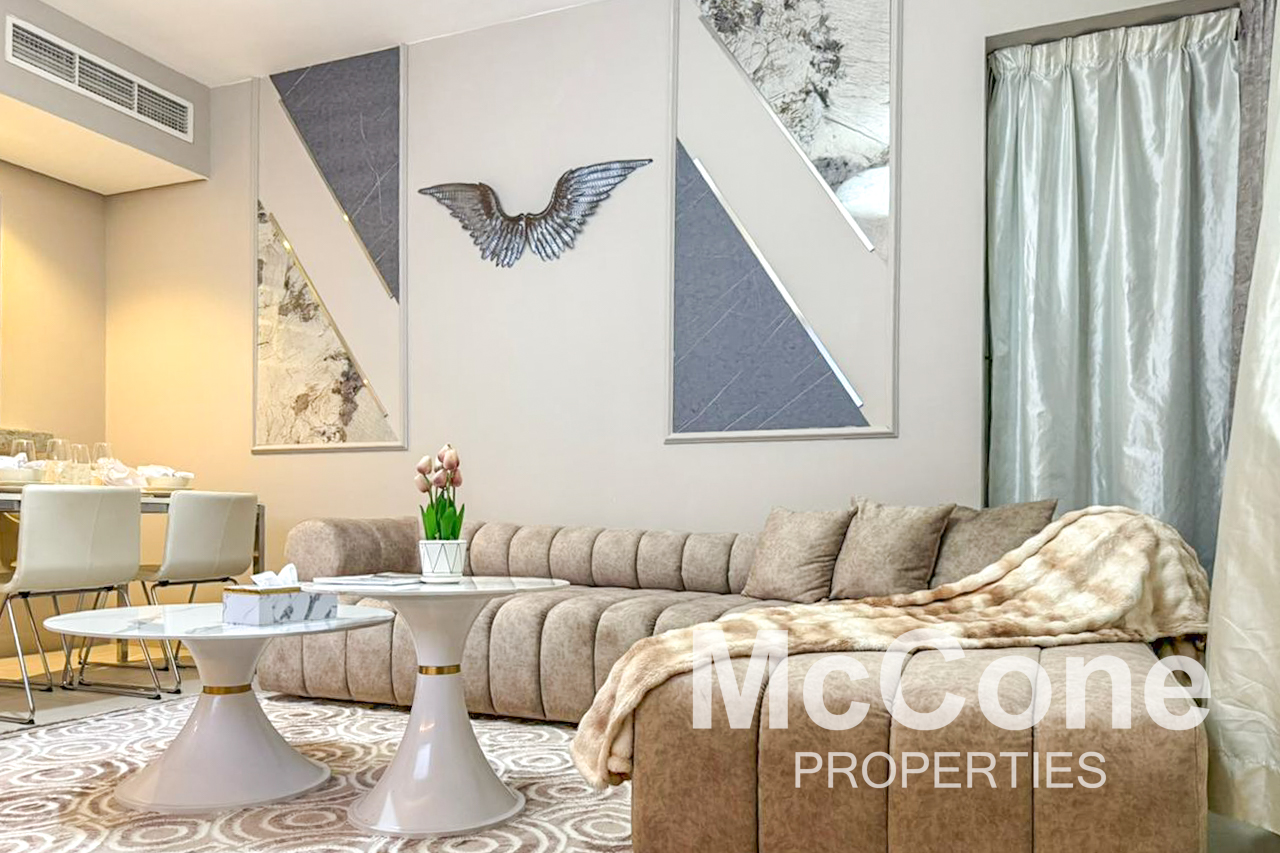 1 Bedroom Apartment for Rent in Boulevard Central Tower 2, Downtown Dubai