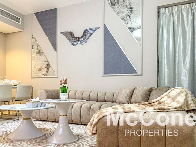 1 Bedroom Apartment for Rent in Boulevard Central Tower 2, Downtown Dubai