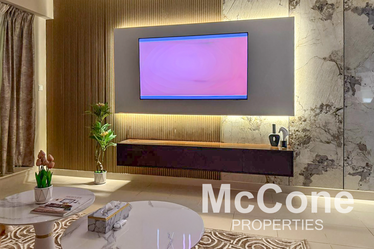1 Bedroom Apartment for Rent in Boulevard Central Tower 2, Downtown Dubai — photo 3 of 14