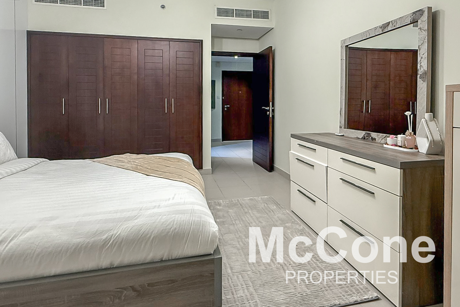 1 Bedroom Apartment for Rent in Boulevard Central Tower 2, Downtown Dubai — photograph 12 of 14