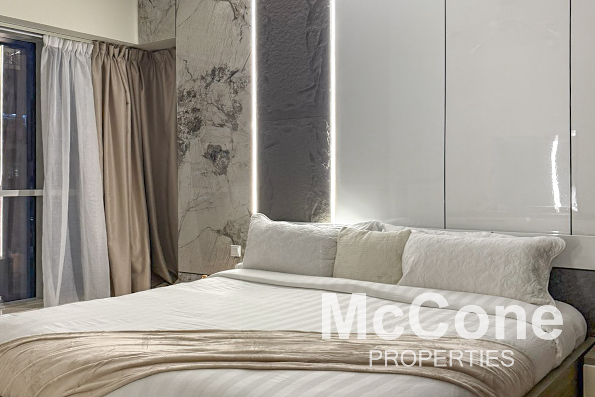 1 Bedroom Apartment for Rent in Boulevard Central Tower 2, Downtown Dubai — photograph 13 of 14