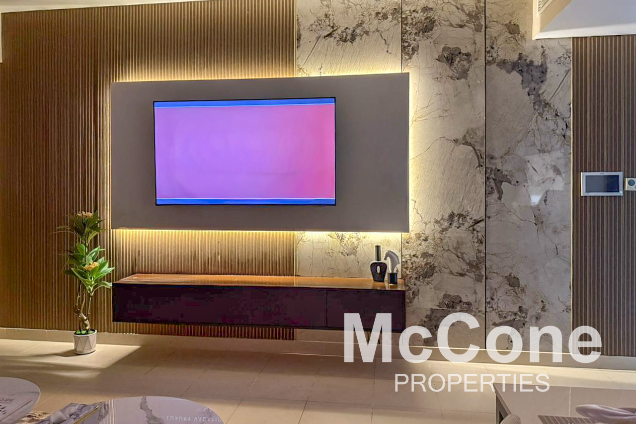 1 Bedroom Apartment for Rent in Boulevard Central Tower 2, Downtown Dubai — photo 9 of 14