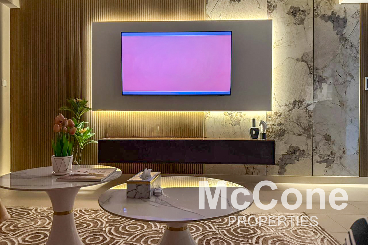 1 Bedroom Apartment for Rent in Boulevard Central Tower 2, Downtown Dubai — photo 8 of 14