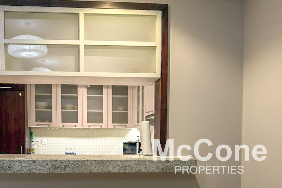 1 Bedroom Apartment for Rent in Boulevard Central Tower 2, Downtown Dubai — photograph 10 of 14