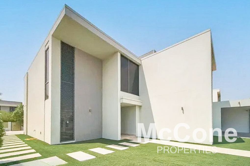 5 Bedroom Villa for Rent in Sidra Villas I, Dubai Hills Estate