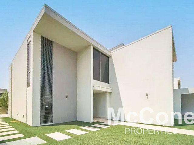 5 Bedroom Villa for Rent in Sidra Villas I, Dubai Hills Estate