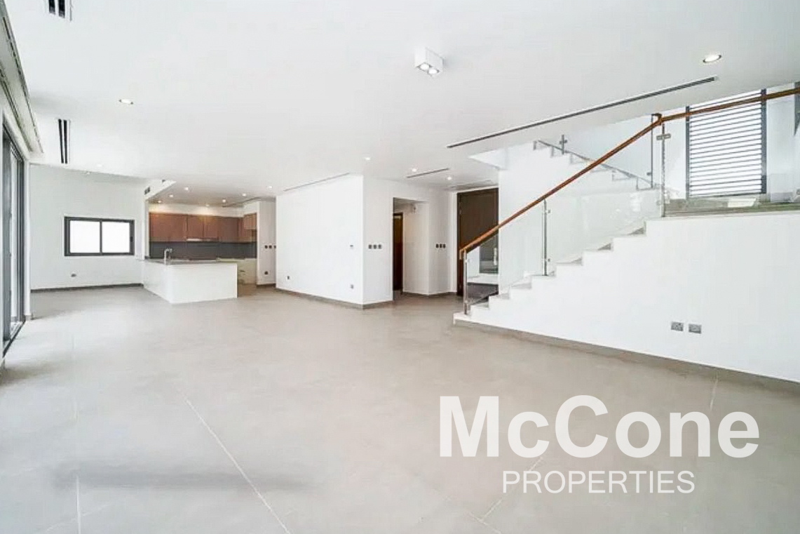 5 Bedroom Villa for Rent in Sidra Villas I, Dubai Hills Estate — photo 2 of 10