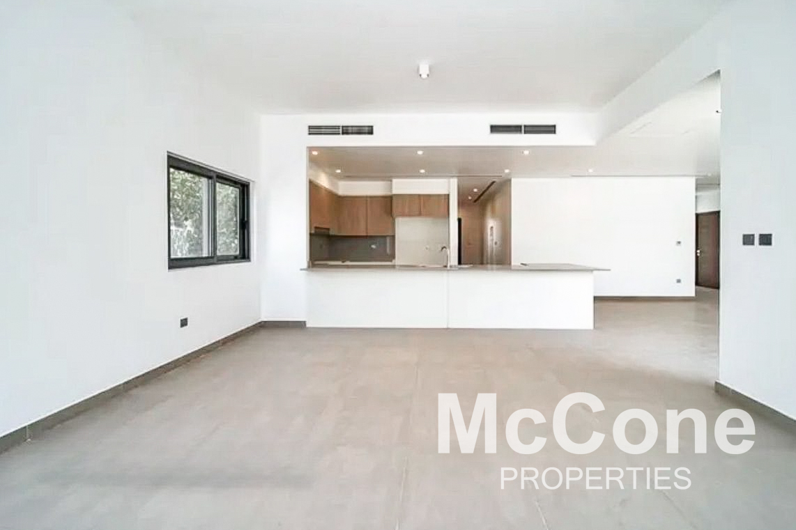 5 Bedroom Villa for Rent in Sidra Villas I, Dubai Hills Estate — photo 3 of 10