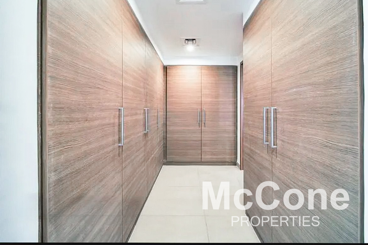 5 Bedroom Villa for Rent in Sidra Villas I, Dubai Hills Estate — photograph 10 of 10
