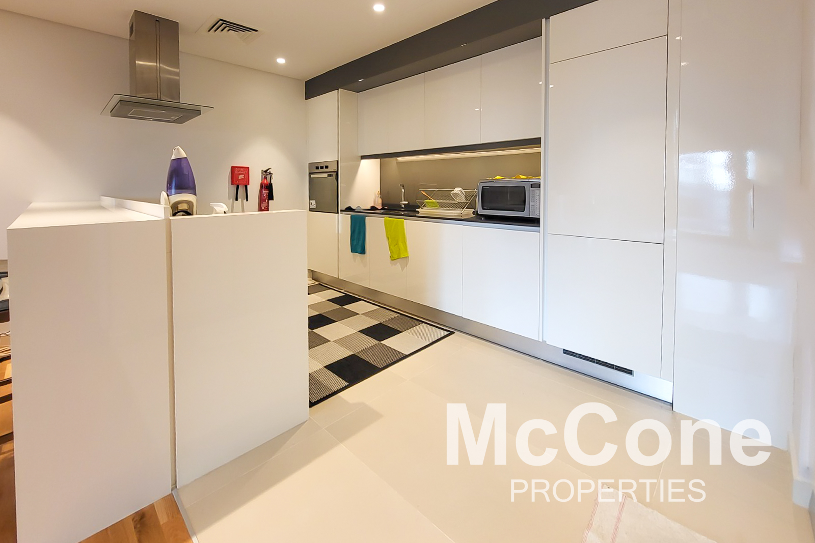 1 Bedroom Apartment for Rent in Apartment Building 5, Bluewaters — photo 6 of 12