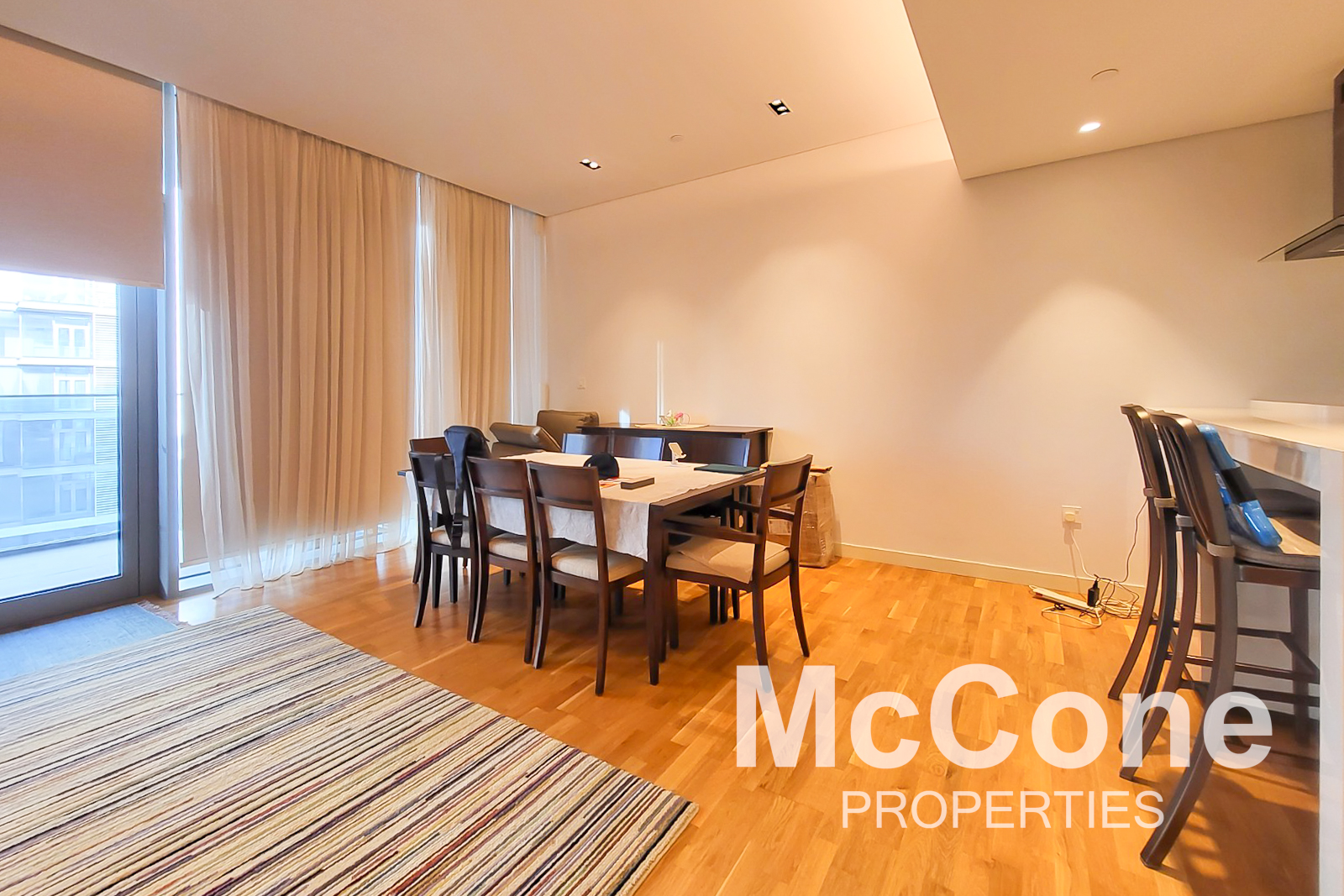 1 Bedroom Apartment for Rent in Apartment Building 5, Bluewaters — photo 5 of 12
