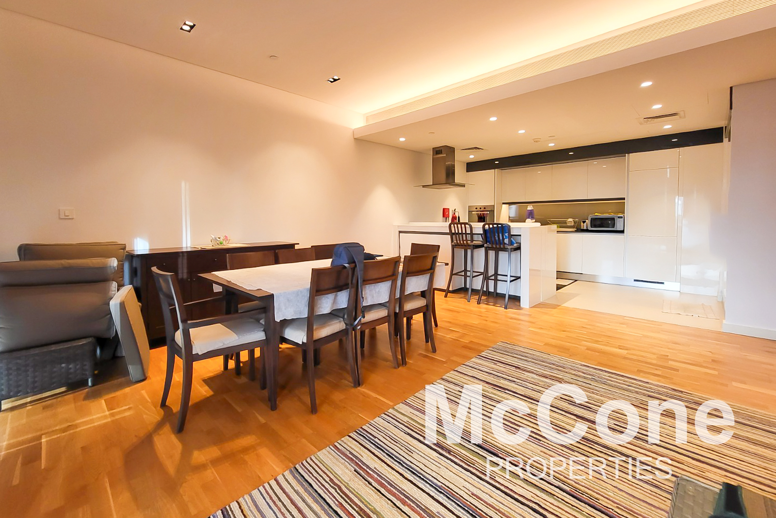 1 Bedroom Apartment for Rent in Apartment Building 5, Bluewaters — photo 3 of 12