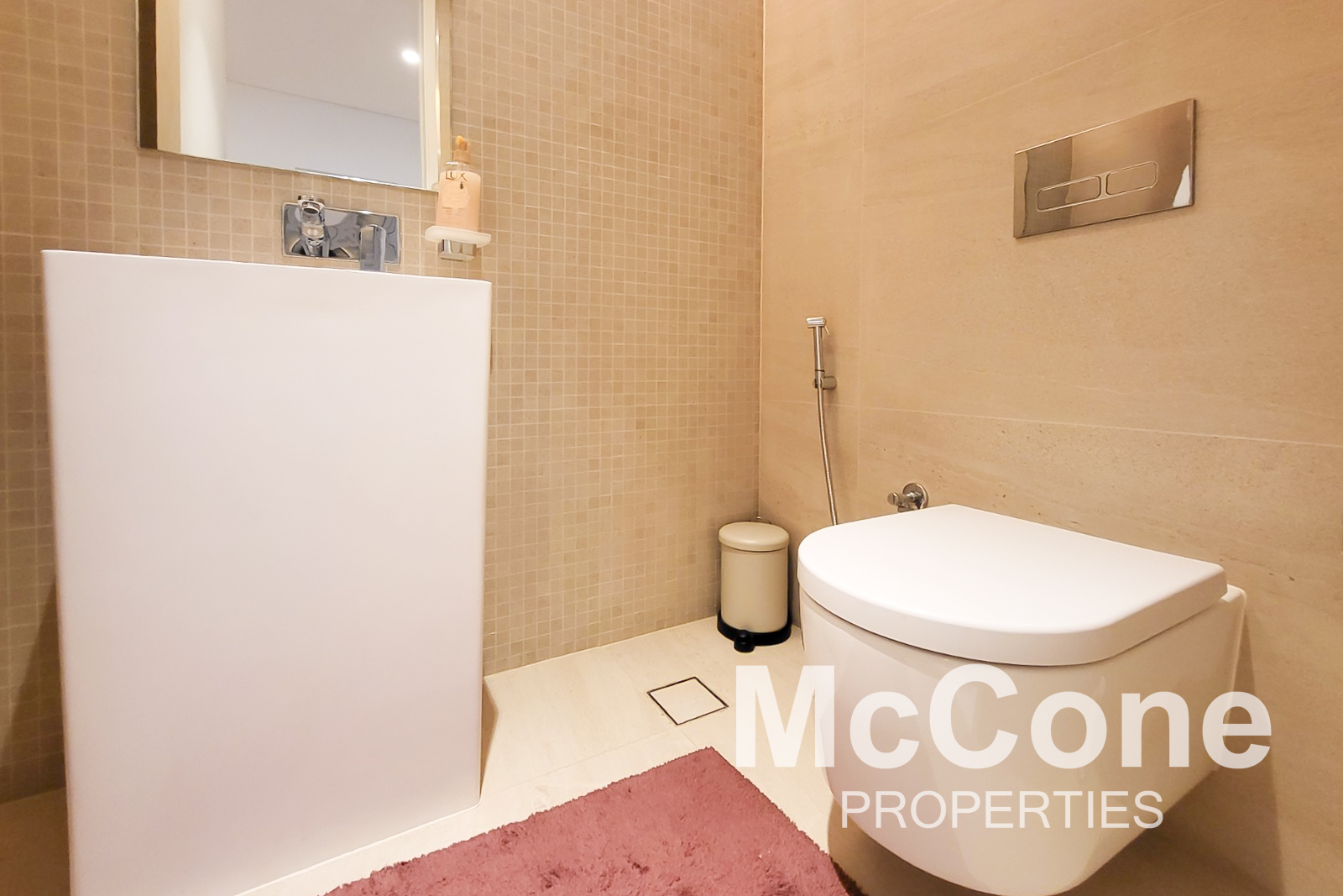 1 Bedroom Apartment for Rent in Apartment Building 5, Bluewaters — photograph 10 of 12