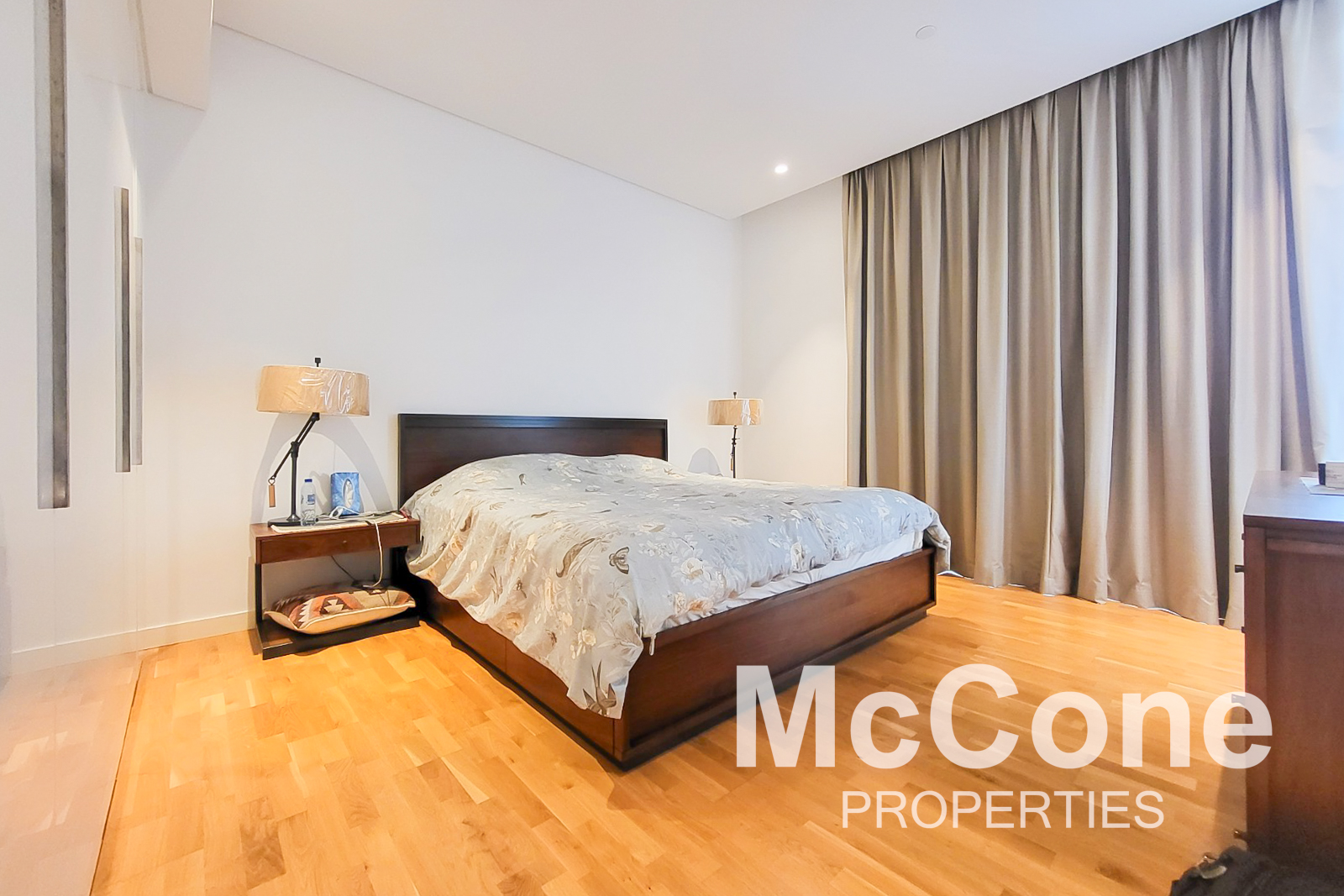 1 Bedroom Apartment for Rent in Apartment Building 5, Bluewaters — photo 8 of 12