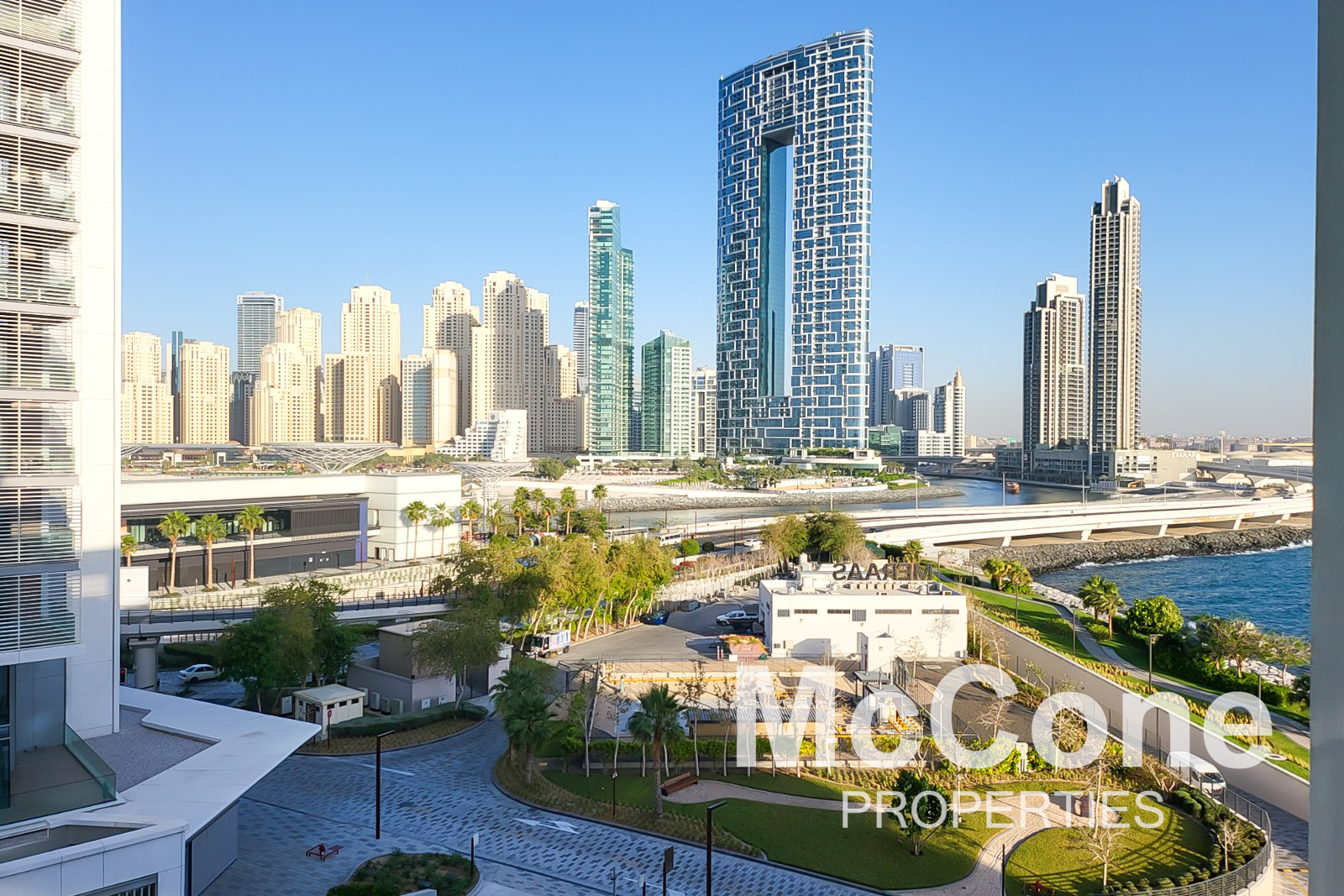 1 Bedroom Apartment for Rent in Apartment Building 5, Bluewaters